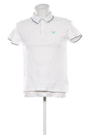 Męski T-shirt Bpc Bonprix Collection, Rozmiar S, Kolor Biały, Cena 51,99 zł