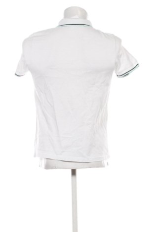 Męski T-shirt Bpc Bonprix Collection, Rozmiar S, Kolor Biały, Cena 51,99 zł