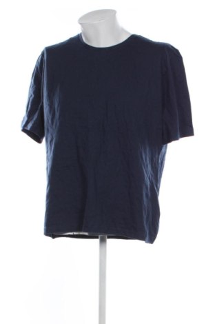 Ανδρικό t-shirt Bpc Bonprix Collection, Μέγεθος XL, Χρώμα Μπλέ, Τιμή 11,99 €