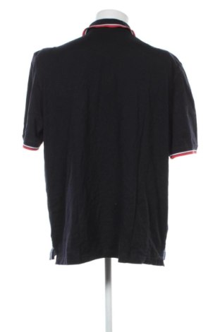 Ανδρικό t-shirt Brax, Μέγεθος 3XL, Χρώμα Μαύρο, Τιμή 17,99 €