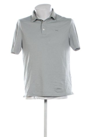 Męski T-shirt Brax, Rozmiar M, Kolor Szary, Cena 129,99 zł