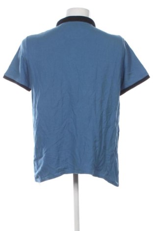 Tricou de bărbați Brice, Mărime XXL, Culoare Albastru, Preț 60,99 Lei