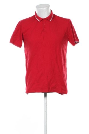 Ανδρικό t-shirt Brice, Μέγεθος L, Χρώμα Κόκκινο, Τιμή 11,99 €