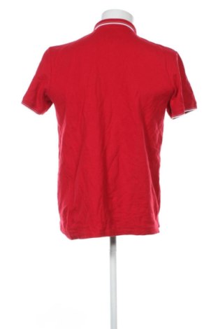 Ανδρικό t-shirt Brice, Μέγεθος L, Χρώμα Κόκκινο, Τιμή 11,99 €