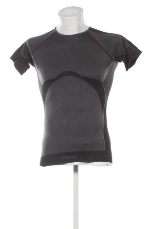 Męski T-shirt Brugi, Rozmiar L, Kolor Szary, Cena 53,99 zł