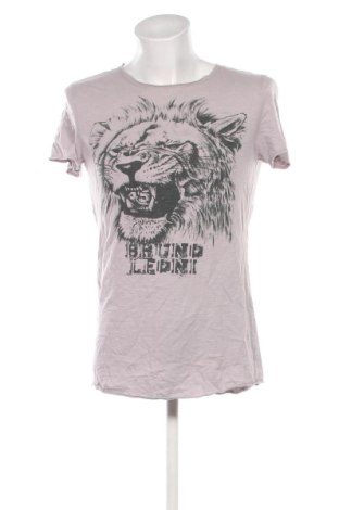 Ανδρικό t-shirt Bruno Leoni, Μέγεθος L, Χρώμα Πολύχρωμο, Τιμή 11,99 €