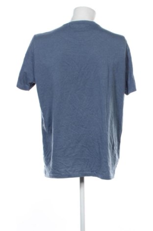 Ανδρικό t-shirt Brunotti, Μέγεθος XXL, Χρώμα Μπλέ, Τιμή 10,99 €