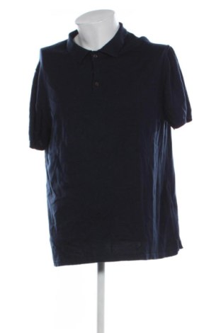 Tricou de bărbați Bruun & Stengade, Mărime 3XL, Culoare Albastru, Preț 126,99 Lei