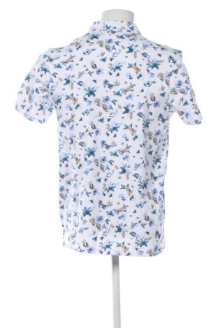 Férfi póló Bruun & Stengade, Méret L, Szín Sokszínű, Ár 9 269 Ft