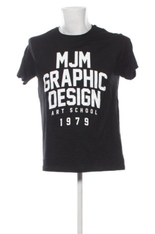 Pánske tričko  Bs, Veľkosť L, Farba Čierna, Cena  10,95 €