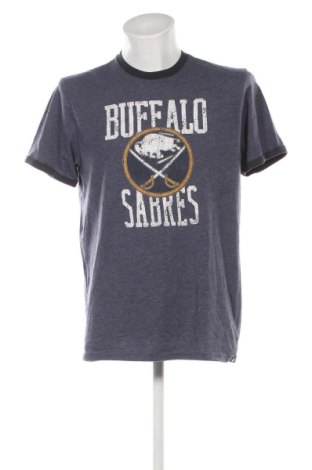 Ανδρικό t-shirt Buffalo, Μέγεθος XL, Χρώμα Πολύχρωμο, Τιμή 16,99 €