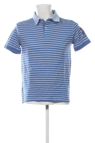 Ανδρικό t-shirt Bugatti, Μέγεθος M, Χρώμα Πολύχρωμο, Τιμή 24,99 €