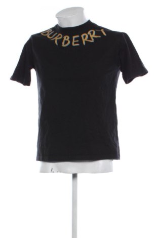Ανδρικό t-shirt Burberrys, Μέγεθος M, Χρώμα Μαύρο, Τιμή 22,99 €