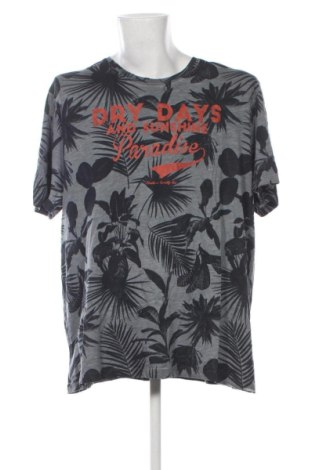 Pánské tričko  C&A, Velikost XXL, Barva Vícebarevné, Cena  219,00 Kč