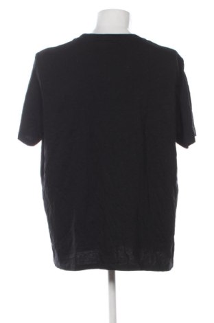 Pánské tričko  C&A, Velikost 3XL, Barva Černá, Cena  289,00 Kč