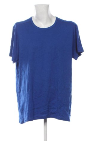 Męski T-shirt C&A, Rozmiar 3XL, Kolor Niebieski, Cena 51,99 zł