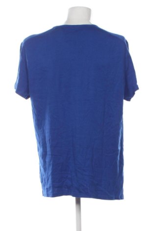 Męski T-shirt C&A, Rozmiar 3XL, Kolor Niebieski, Cena 51,99 zł