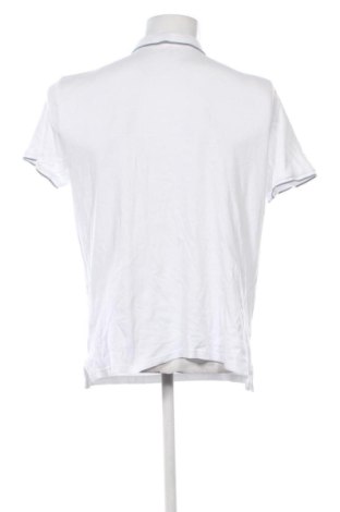 Pánske tričko  C&A, Veľkosť L, Farba Biela, Cena  11,95 €