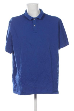 Tricou de bărbați C&A, Mărime 3XL, Culoare Albastru, Preț 60,99 Lei