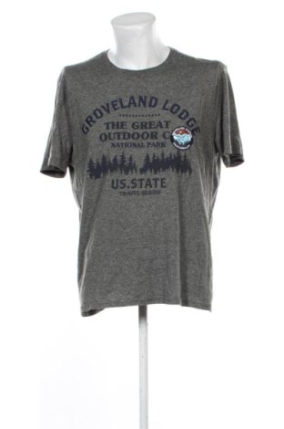 Herren T-Shirt C&A, Größe XL, Farbe Mehrfarbig, Preis € 10,99