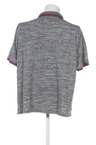 Ανδρικό t-shirt C&A, Μέγεθος XXL, Χρώμα Γκρί, Τιμή 9,99 €