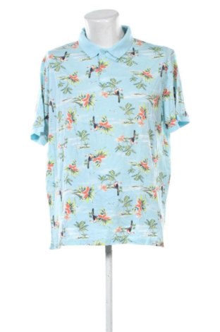 Herren T-Shirt C&A, Größe XXL, Farbe Mehrfarbig, Preis € 10,99