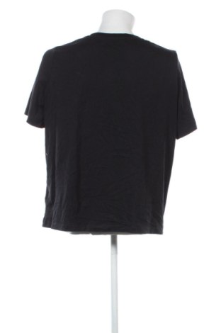 Tricou de bărbați C&A, Mărime XXL, Culoare Negru, Preț 48,99 Lei