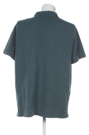 Ανδρικό t-shirt C&A, Μέγεθος XXL, Χρώμα Πράσινο, Τιμή 9,99 €