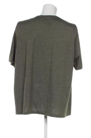 Tricou de bărbați C&A, Mărime 3XL, Culoare Verde, Preț 48,99 Lei