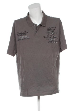 Ανδρικό t-shirt C&A, Μέγεθος 3XL, Χρώμα Πολύχρωμο, Τιμή 9,99 €