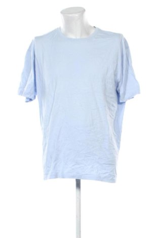 Pánske tričko  C&A, Veľkosť 3XL, Farba Modrá, Cena  9,95 €