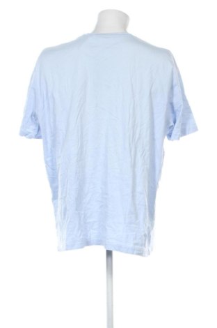 Pánske tričko  C&A, Veľkosť 3XL, Farba Modrá, Cena  9,95 €