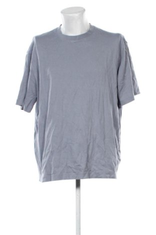 Tricou de bărbați C&A, Mărime XXL, Culoare Gri, Preț 49,99 Lei