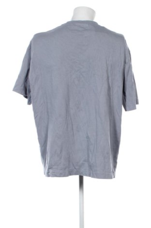 Tricou de bărbați C&A, Mărime XXL, Culoare Gri, Preț 49,99 Lei