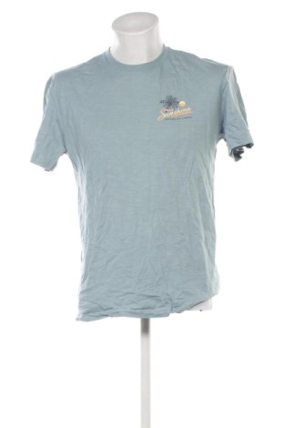 Tricou de bărbați C&A, Mărime L, Culoare Verde, Preț 49,99 Lei