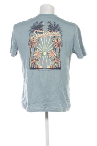 Tricou de bărbați C&A, Mărime L, Culoare Verde, Preț 49,99 Lei