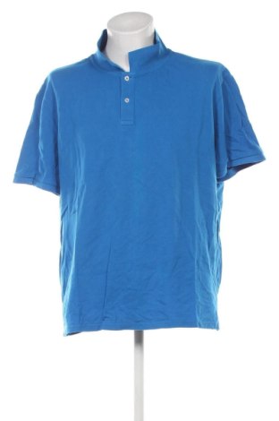 Tricou de bărbați C&A, Mărime 3XL, Culoare Albastru, Preț 49,99 Lei