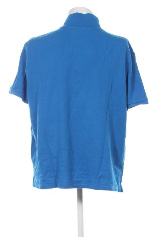 Tricou de bărbați C&A, Mărime 3XL, Culoare Albastru, Preț 49,99 Lei