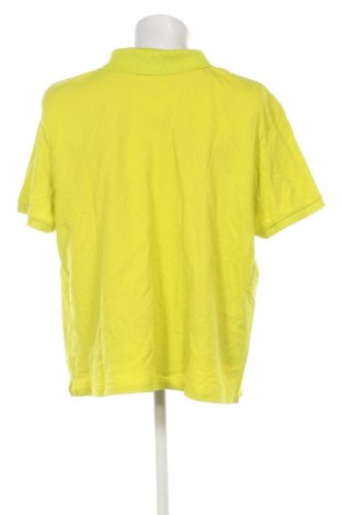 Męski T-shirt C&A, Rozmiar 3XL, Kolor Zielony, Cena 42,99 zł