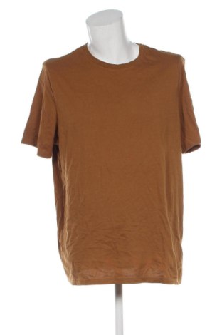 Herren T-Shirt C&A, Größe XXL, Farbe Braun, Preis € 10,99