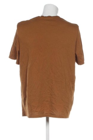 Herren T-Shirt C&A, Größe XXL, Farbe Braun, Preis € 10,99