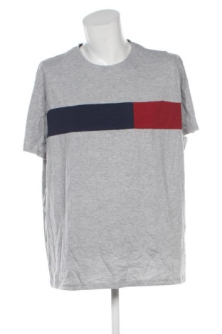 Ανδρικό t-shirt C&A, Μέγεθος XXL, Χρώμα Πολύχρωμο, Τιμή 9,99 €