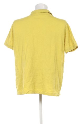 Tricou de bărbați C&A, Mărime XXL, Culoare Galben, Preț 60,99 Lei