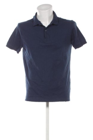 Męski T-shirt C&A, Rozmiar M, Kolor Niebieski, Cena 51,99 zł