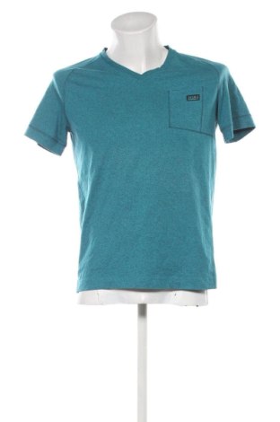 Pánske tričko  C&A, Veľkosť M, Farba Modrá, Cena  8,95 €