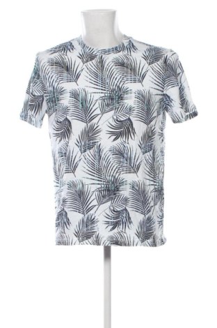 Ανδρικό t-shirt C&A, Μέγεθος L, Χρώμα Πολύχρωμο, Τιμή 9,99 €