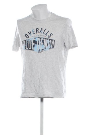 Tricou de bărbați C&A, Mărime L, Culoare Multicolor, Preț 49,99 Lei