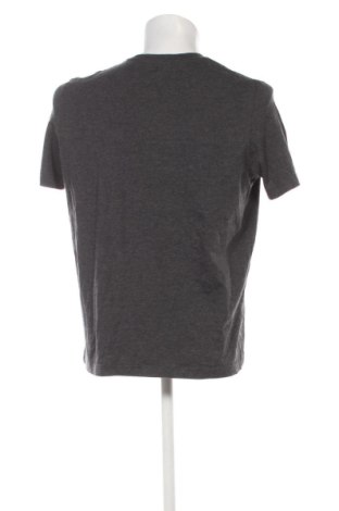 Tricou de bărbați C&A, Mărime L, Culoare Gri, Preț 43,99 Lei