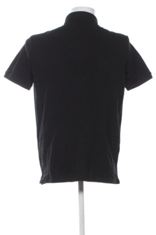 Ανδρικό t-shirt C&A, Μέγεθος L, Χρώμα Μαύρο, Τιμή 9,99 €