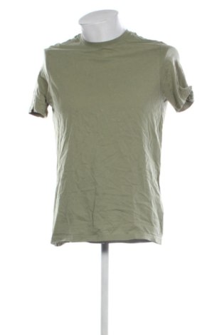 Ανδρικό t-shirt C&A, Μέγεθος M, Χρώμα Πράσινο, Τιμή 9,99 €